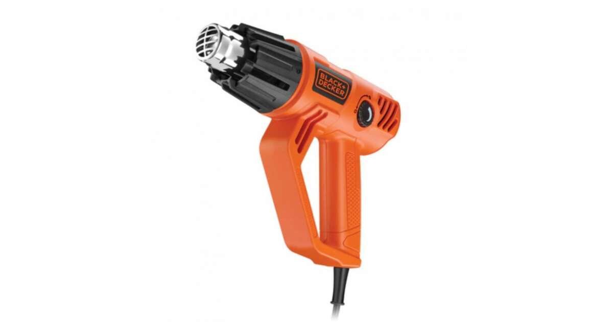 Heat gun, FDHP 202001-E