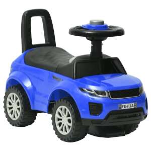 Kék pedálos autó 64989765 Pedálos járművek - Kék