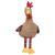 Jucărie de pluș pentru câini Trixie Rooster, 60 cm