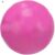 Trixie rózsaszín gumilabda kutyajáték, 7cm