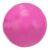 Trixie 7cm rózsaszín gumilabda kutyáknak