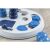 Közelkép a Trixie Dog Activity Flip Board-ról elrejtett jutalomfalatokkal
