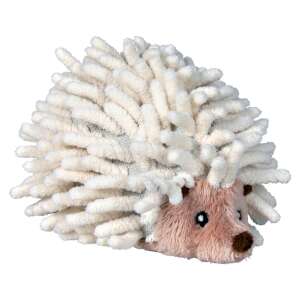 Trixie Jucărie de pluș pentru câini Arici, 12 cm - Jucării pentru câini