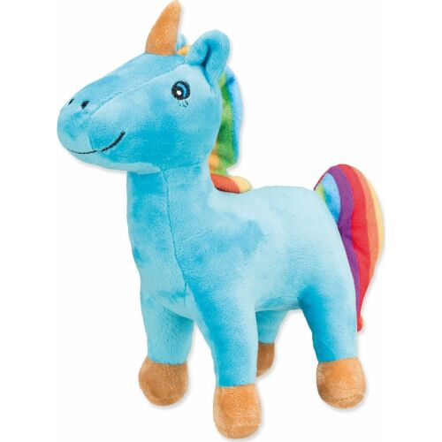 Trixie Egyszarvú Plüss Kutya Játék - 25 cm