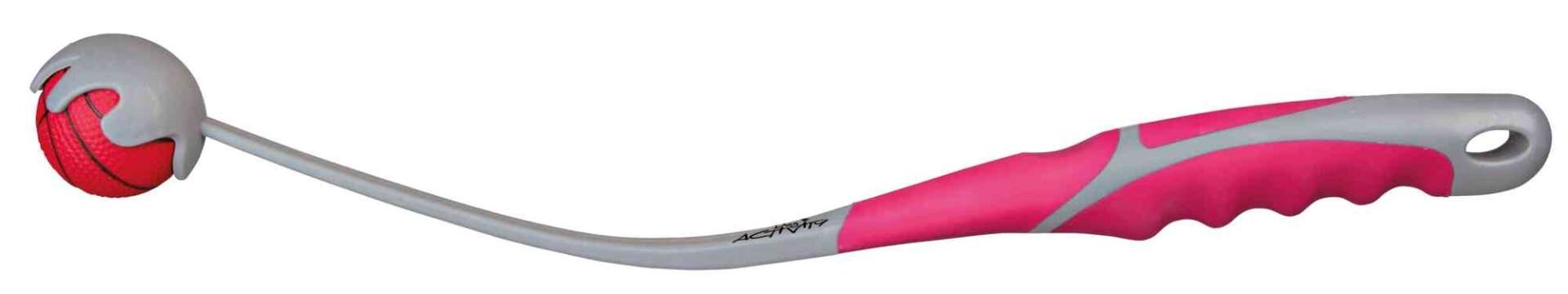 Trixie Catapultă pentru mingi - Jucărie pentru câini - 40cm