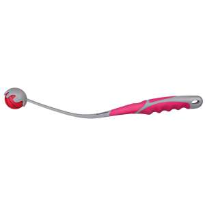 Trixie Labdakatapult Ergonomic 40cm cu Minge pentru Câini - Jucării pentru câini