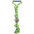 Trixie DentaFun Kötéljáték Teniszlabdával - 50cm 114602007