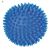 Jucărie pentru câini Trixie Sün Labda, 7cm, minge albastră cu țepi