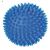 Jucărie pentru câini Trixie Minge Arici, Albastră, 10 cm