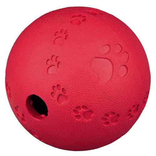 Trixie 9 cm Minge de cauciuc cu labirint multicolor