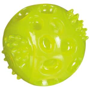 Trixie 33642 jucărie pentru câini minge arici cu bliț 6 cm - Jucării pentru câini