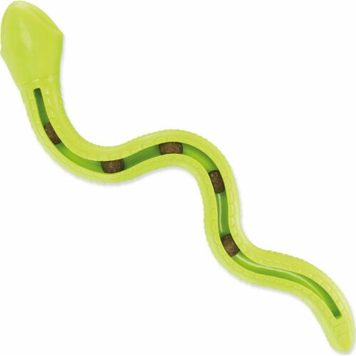 Trixie Snake Kutya Rágóka - 42 cm 174181718 - Kutyajáték