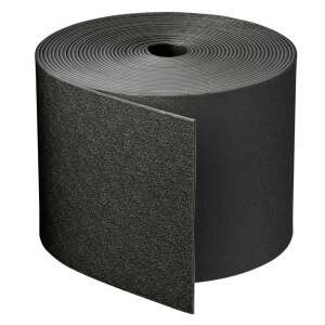 Ogrodzenie ogrodowe Nature czarne, rolka 0,15 x 10 m - Pomoc do łóżka