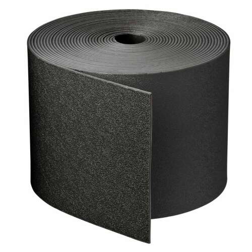 Nature black garden edging, 0.15 x 10 m roll