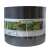Nature black garden edging, 0.15 x 10 m roll, packaging