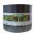 Nature black garden edging, 0.15 x 10 m roll, packaging