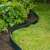 Nature green garden edging 0,15 x 10 m 65442855