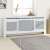 Fehér mdf radiátorburkolat 205 cm 65736266