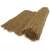 Nature 3 cm thick garden fence panel, 1.5 x 3 m, rolled up