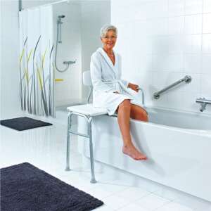Ridder fehér fürdőkád pad 150 kg a0120101 64984604 