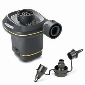 Intex Quick-Fill Elektromos Pumpa - 220-240V