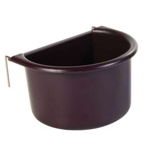 Trixie Madáretető-itató - 150ml, Barna