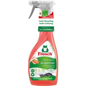 Frosch Kitchen Cleaner - Grapefruit 500ml 64355150 Produse generale de curatat bucatarie
