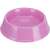 Trixie Miska do pojenia dla zwierząt 200 ml/12cm plastikowa, różowa