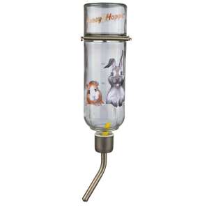 Trixie Üveg Itató - Nyúl/Tengerimalac - 500ml