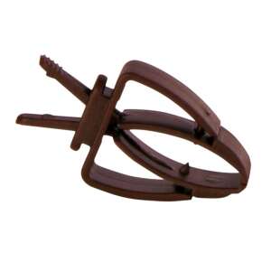 Trixie univerzális fogó, barna, 2 darab - Rágcsáló itató