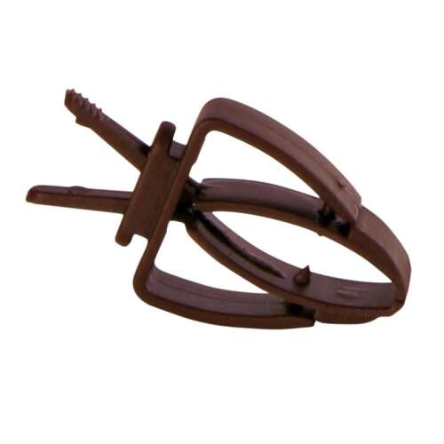 Trixie univerzális fogó, barna, 2 darab