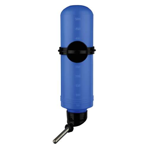 Trixie Drinky 500ml itató palack kisállatoknak, kék