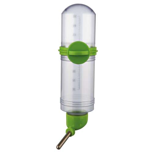 Trixie 500ml Rágcsáló Itató, Zöld