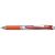 Pentel EnerGel BL77-FX Géltoll - Narancs - 0,7 mm 85170251