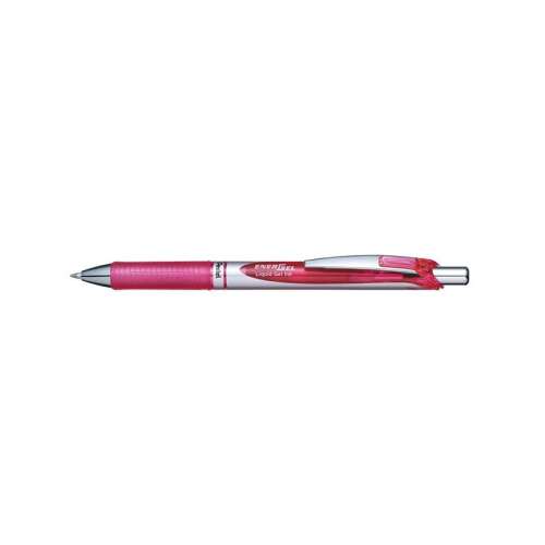 Pentel EnerGel BL77-PX 0,7 mm rózsaszín zselés toll