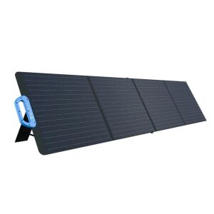 Bluetti PV200 200W faltbares Solarpanel für tragbare Kraftwerke - Sonnenkollektoren