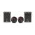 Tweeter-e și crossovere componente JBL STAGE3 607C