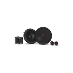 Set de difuzoare componente JBL STAGE3 607C 16,5 cm, sistem audio auto, sunet de înaltă calitate - Electronica auto