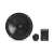 Difuzor component JBL STAGE3 607C 16,5 cm, sistem audio auto, woofer
