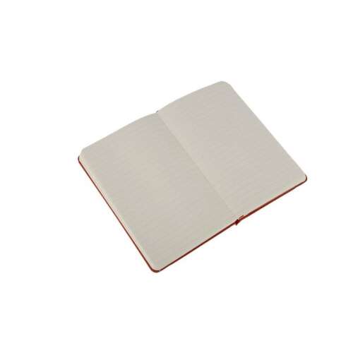 Moleskine Notes P in Linien Klassisch rot 80463691