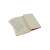 Moleskine Notes P in Linien Klassisch rot 80463691