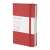 Moleskine Notes P w linie Classic czerwony 80463691