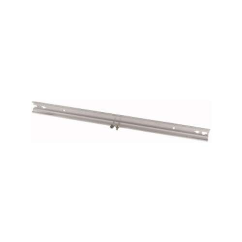 Eaton Y7-293597 Xboard+ 1000/46TE DIN sín, ezüst, fém, elektromos szereléshez - Eaton
