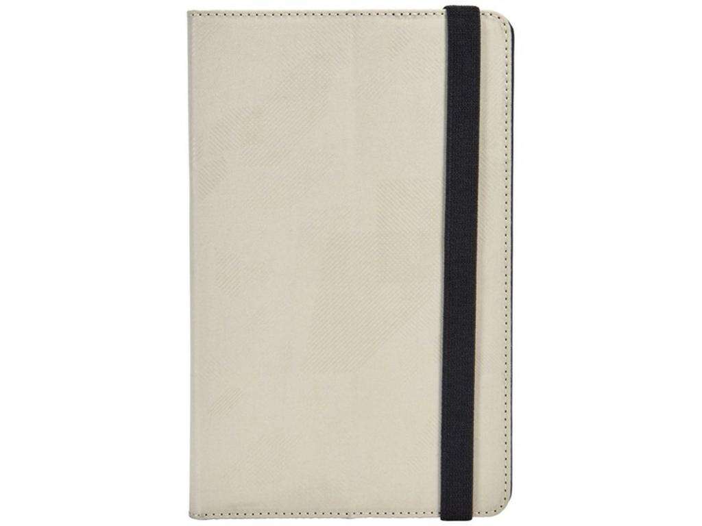 Case Logic 3203703 Surefit Folio universal 7" carcasă gri pentru tabletă