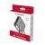 Axagon CRE-S3C USB-C 3.2 SD/microSD/CF külső kártyaolvasó 85029548