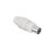 Hama 44147 ST montierbarer Koaxialstecker 81831972