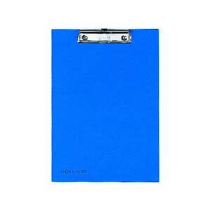 Tablă de scris A4 albastră cu clip metalic, marca Pagna - Table de notat