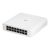 Switch Ubiquiti UniFi USW-Lite-16-PoE, 16 porturi Gigabit Ethernet, vedere unghiulară