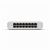 Ubiquiti Switch L2 UniFi USW-Lite-16-POE, 16-Port Gigabit, 8x PoE-Ausgang, PoE-Budget 45W 85284400