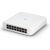 Ubiquiti UniFi USW-Lite-16-PoE Switch, 16 Port Gigabit Ethernet, pogled pod kutom